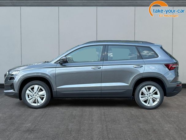 Skoda Karoq 110 kW image number 5