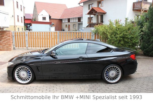 ALPINA B4 Coupe 301 kW image number 5