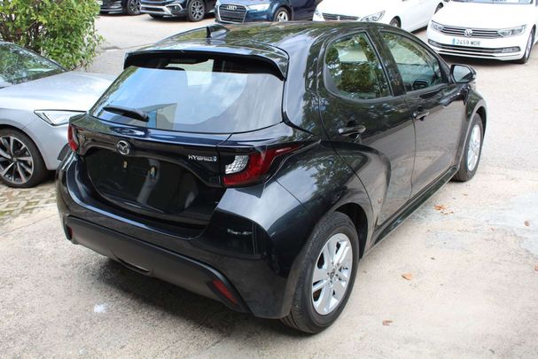 Mazda 2 CVT 85 kW image number 6