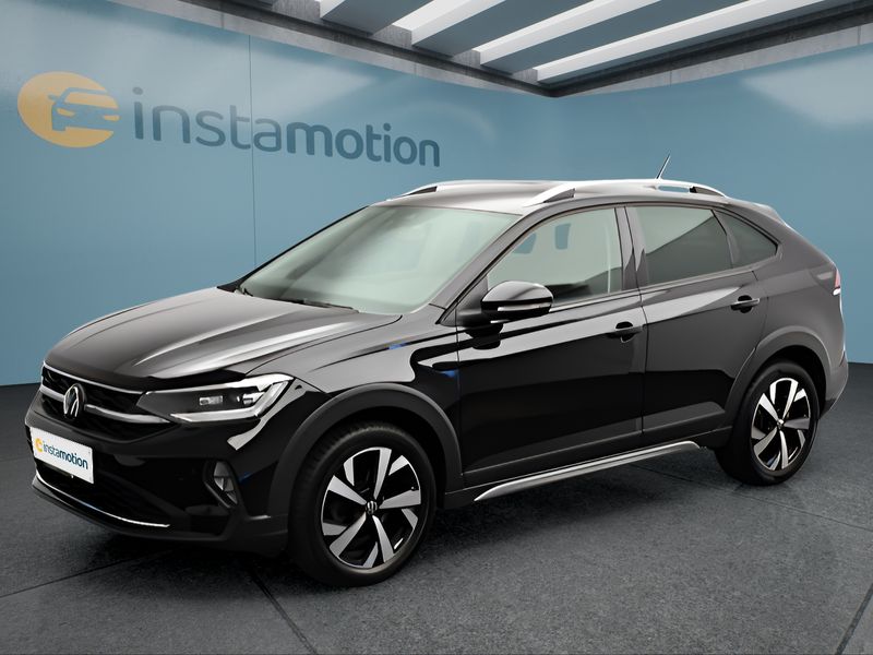 Volkswagen Taigo 1.5 TSI