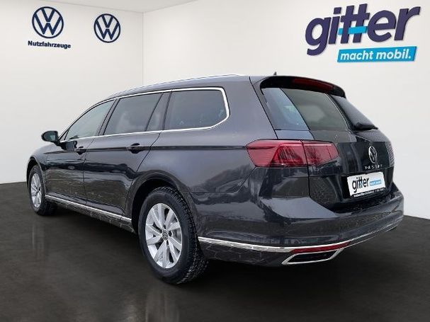 Volkswagen Passat Variant 2.0 TDI Elegance 110 kW image number 4