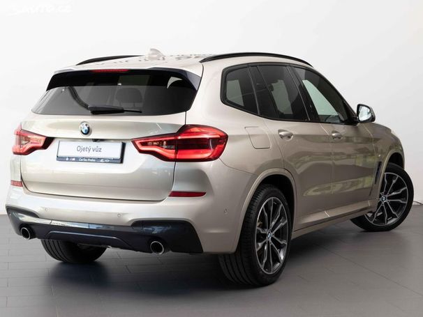 BMW X3 xDrive 195 kW image number 3