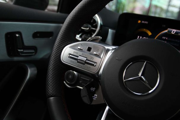 Mercedes-Benz A 35 AMG 4Matic 225 kW image number 26