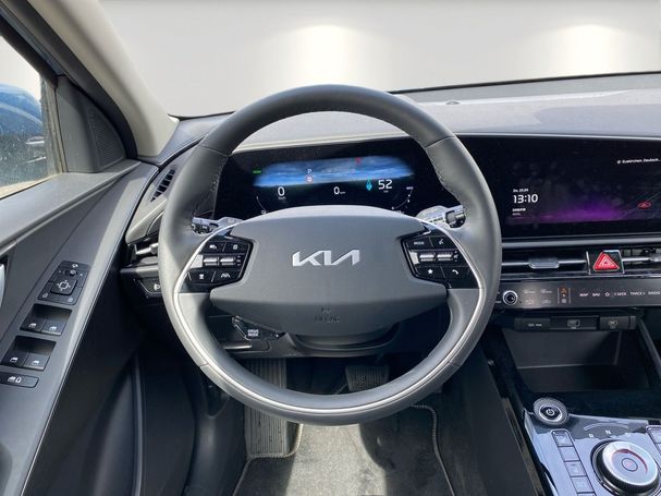 Kia Niro 150 kW image number 13