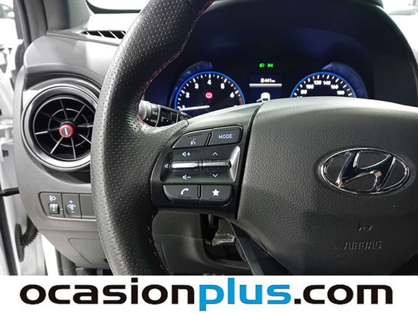 Hyundai Kona 1.0 88 kW image number 26