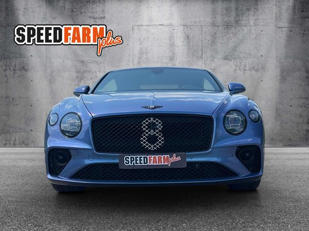 Bentley Continental 467 kW image number 2