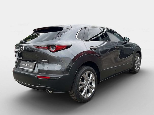 Mazda CX-30 150 Exclusive-Line 110 kW image number 4