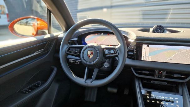 Porsche Macan 285 kW image number 13