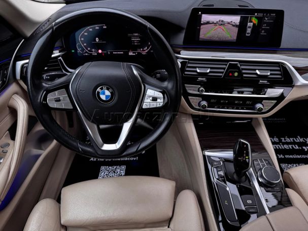 BMW 530i xDrive 185 kW image number 24