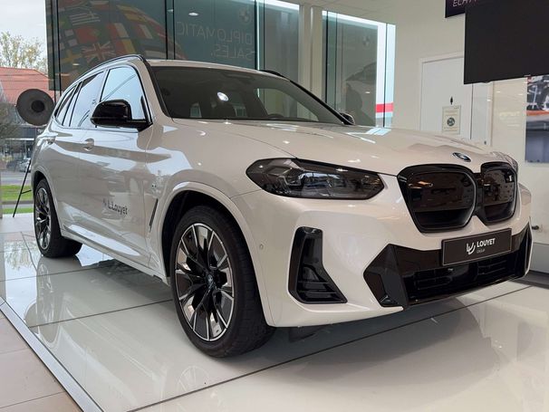 BMW iX3 Impressive 210 kW image number 1