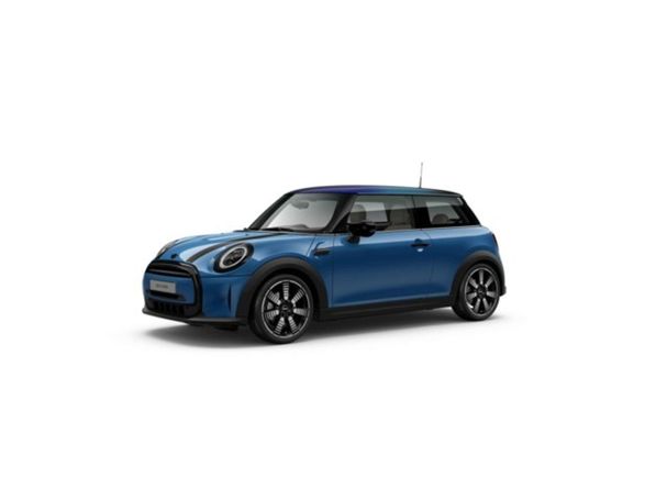 Mini Cooper Mini 100 kW image number 3