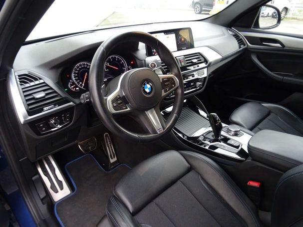 BMW X4 xDrive20d M Sport 142 kW image number 5