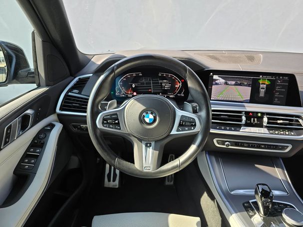 BMW X5 xDrive25d 170 kW image number 5