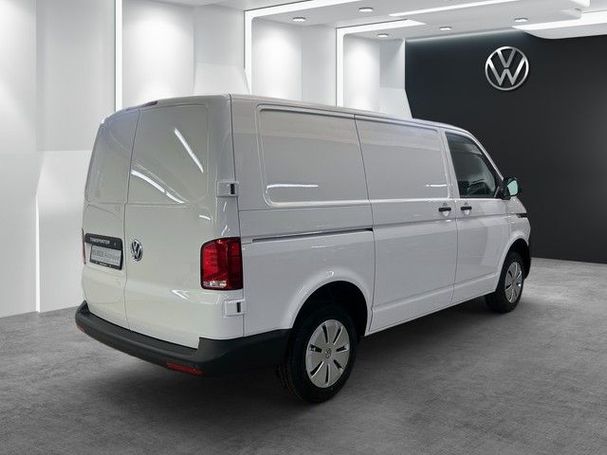 Volkswagen T6 Transporter 81 kW image number 14