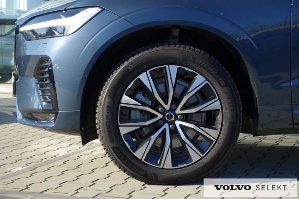 Volvo XC60 AWD 145 kW image number 11