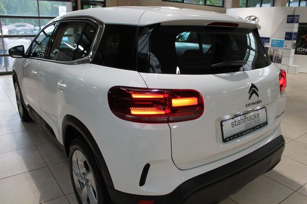 Citroen C5 Aircross PureTech 130 You 96 kW image number 6