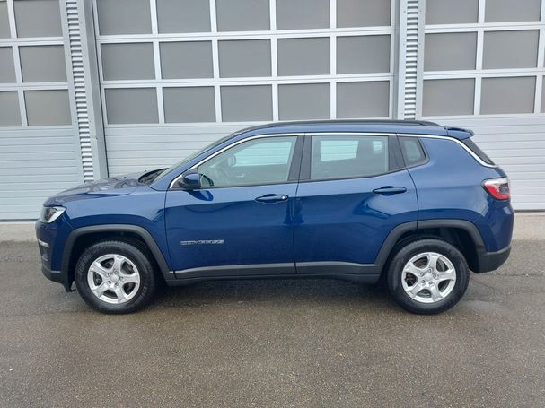 Jeep Compass 110 kW image number 6