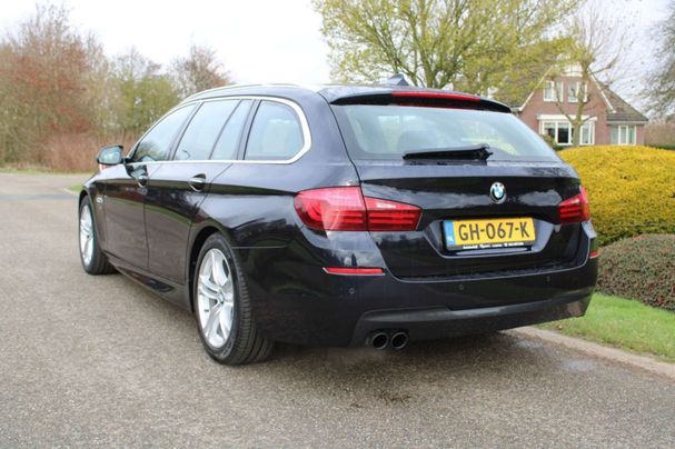 BMW 520i Touring 135 kW image number 2