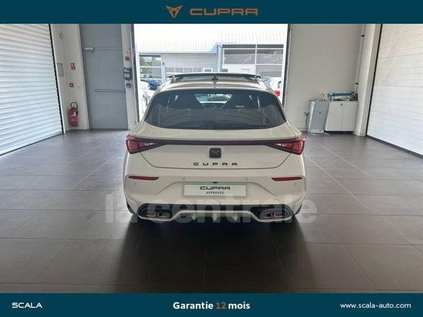 Cupra Leon 150 kW image number 6