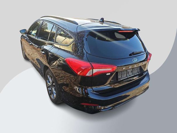 Ford Focus Wagon EcoBoost 92 kW image number 6