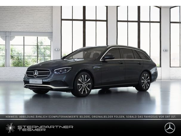 Mercedes-Benz E 300 de T 225 kW image number 1