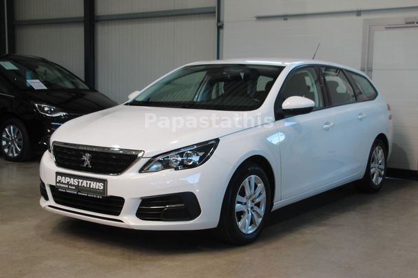 Peugeot 308 SW Active 96 kW image number 1