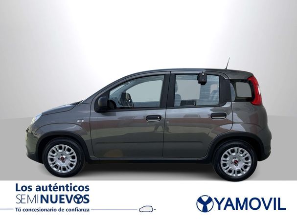 Fiat Panda 1.0 GSE Hybrid 51 kW image number 11