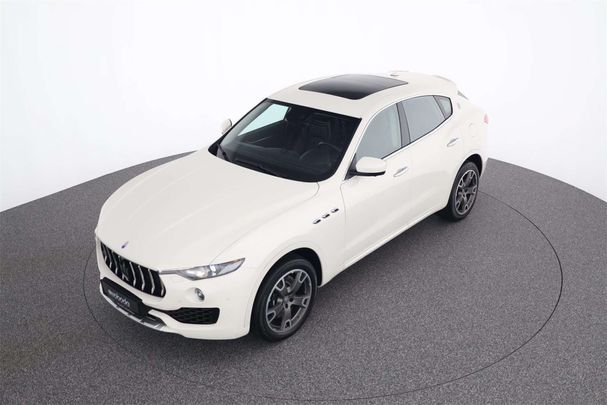 Maserati Levante 316 kW image number 8