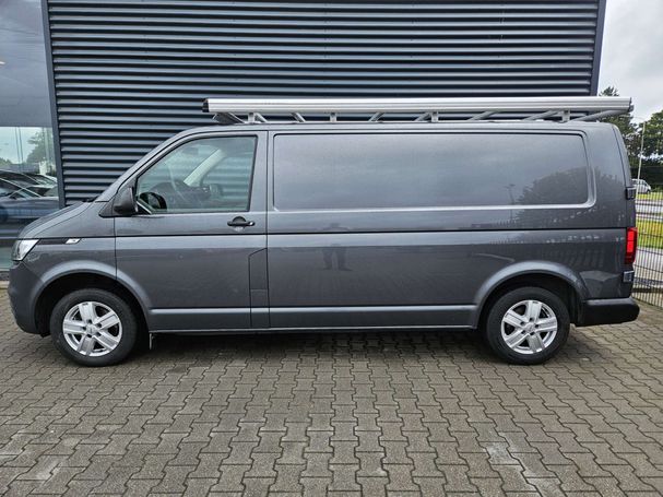 Volkswagen T6 Transporter DSG 110 kW image number 3