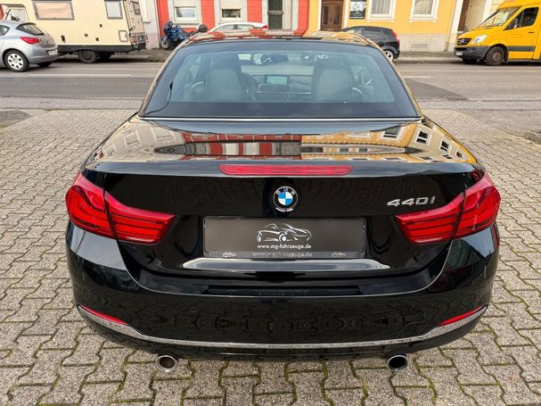 BMW 440i Luxury Line 240 kW image number 4