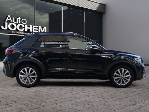 Volkswagen T-Roc 4Motion DSG 140 kW image number 4