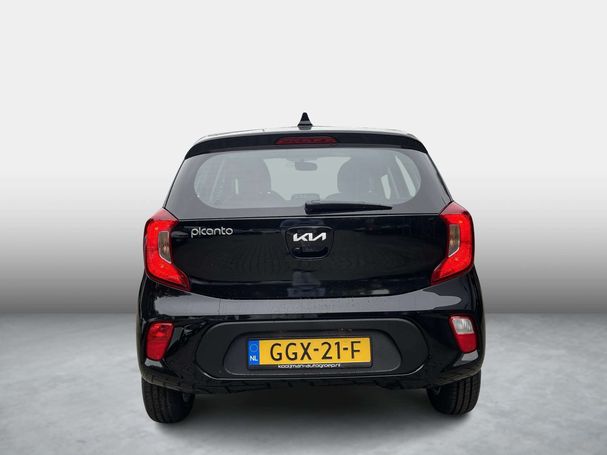 Kia Picanto 1.0 49 kW image number 3