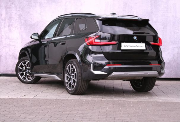 BMW X1 sDrive18i 100 kW image number 4