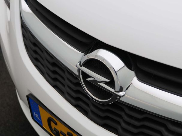 Opel Karl 1.0 Edition 55 kW image number 27