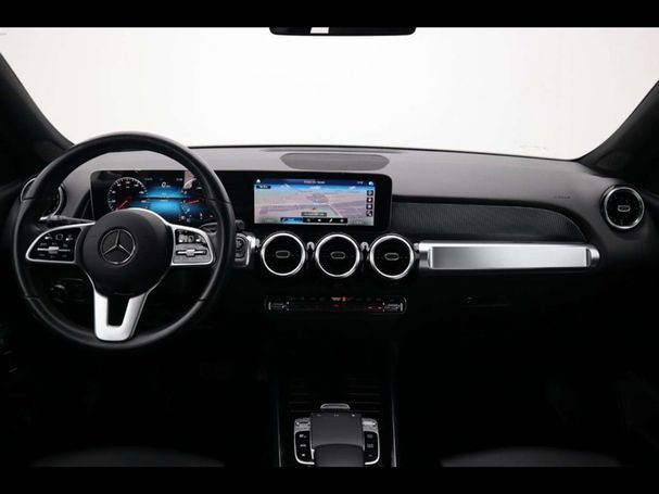 Mercedes-Benz GLB 200 120 kW image number 7