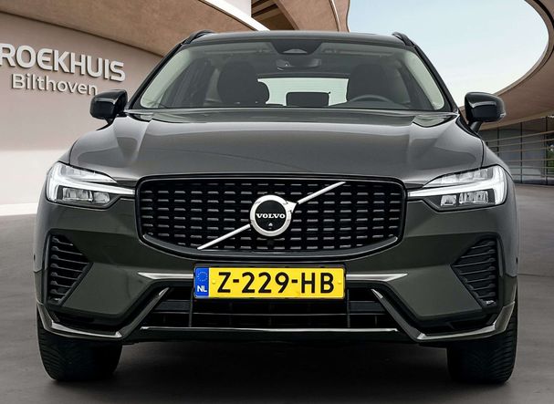 Volvo XC60 T6 Recharge AWD Plus 257 kW image number 6