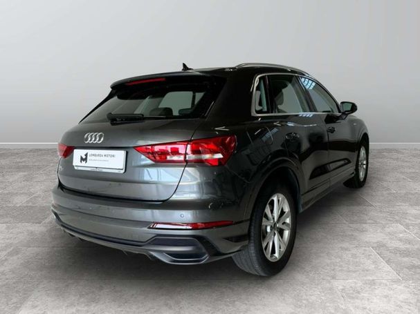 Audi Q3 45 TFSIe S tronic S-line 180 kW image number 4