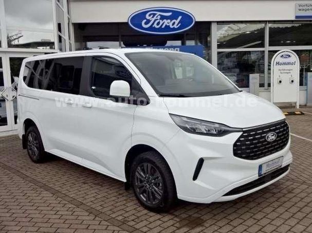 Ford Tourneo Custom 320 L1 Titanium 100 kW image number 2