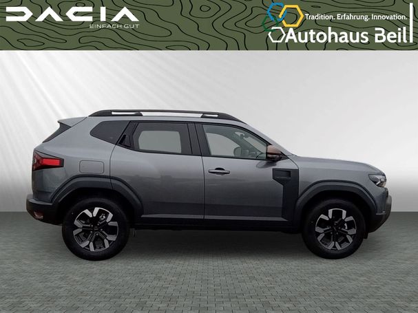 Dacia Duster TCe 130 96 kW image number 2