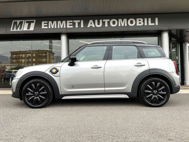 Mini Cooper SE Countryman All4 ALL4 162 kW image number 5