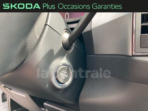 Skoda Kodiaq 2.0 TDI DSG Ambition 110 kW image number 19