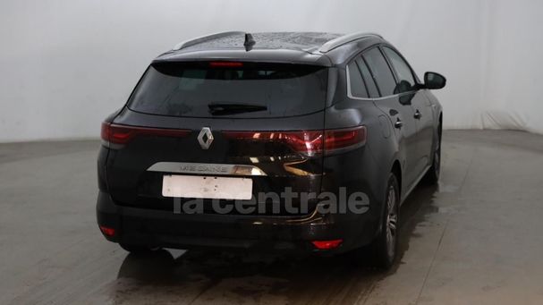 Renault Megane Estate Blue dCi 115 85 kW image number 14