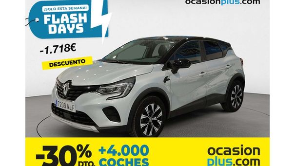 Renault Captur TCe Evolution 67 kW image number 1