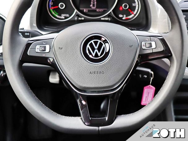 Volkswagen up! 60 kW image number 12