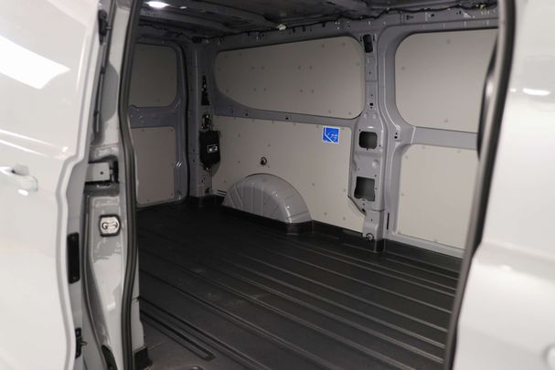 Ford Transit Custom 320 L2H1 Limited 100 kW image number 41