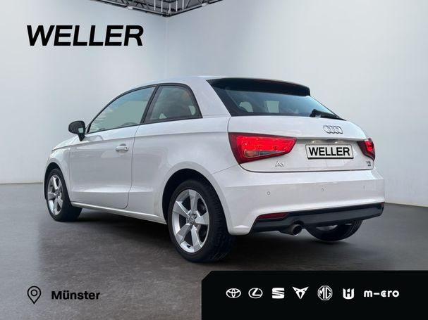 Audi A1 1.0 TFSI Sport ultra 60 kW image number 3