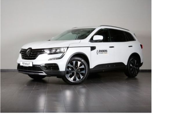 Renault Koleos TCe 160 Techno EDC 116 kW image number 1