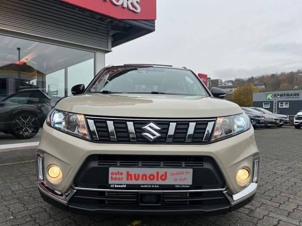 Suzuki Vitara 1.4 Boosterjet Comfort 103 kW image number 3