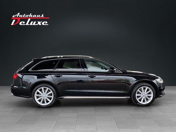 Audi A6 Allroad 3.0 TDI quattro 140 kW image number 8