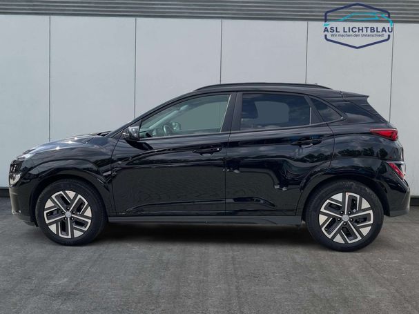 Hyundai Kona Elektro Trend 100 kW image number 8